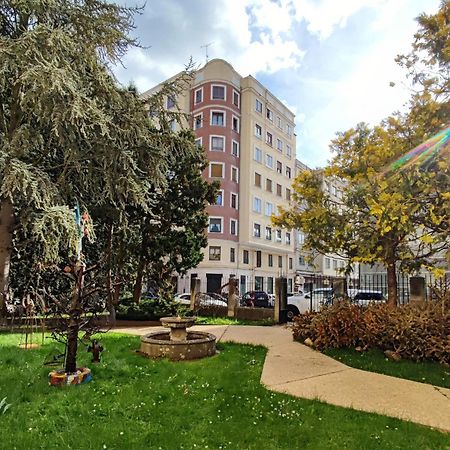 Hotel Boreal Viento Norte Burgos Luaran gambar