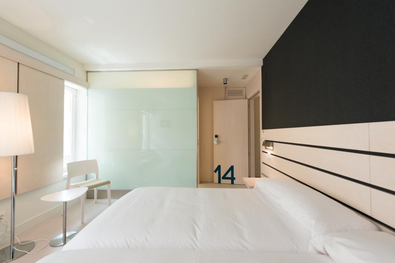 Hotel Boreal Viento Norte Burgos Luaran gambar