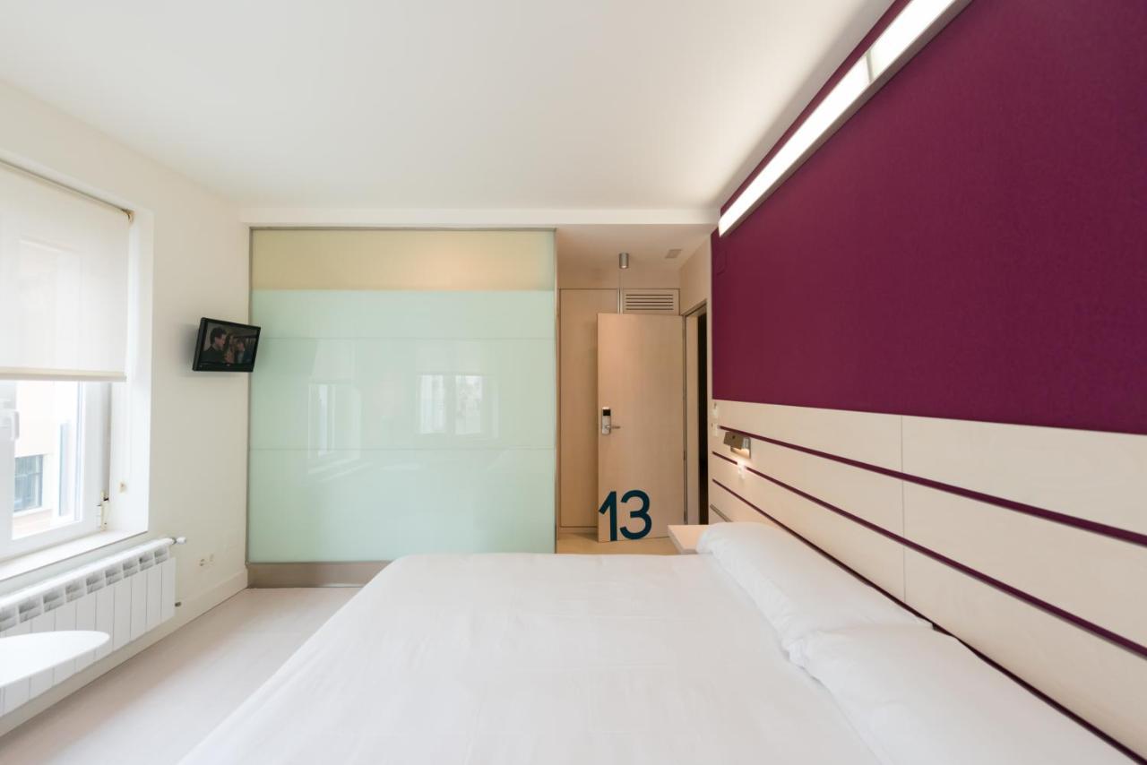 Hotel Boreal Viento Norte Burgos Luaran gambar