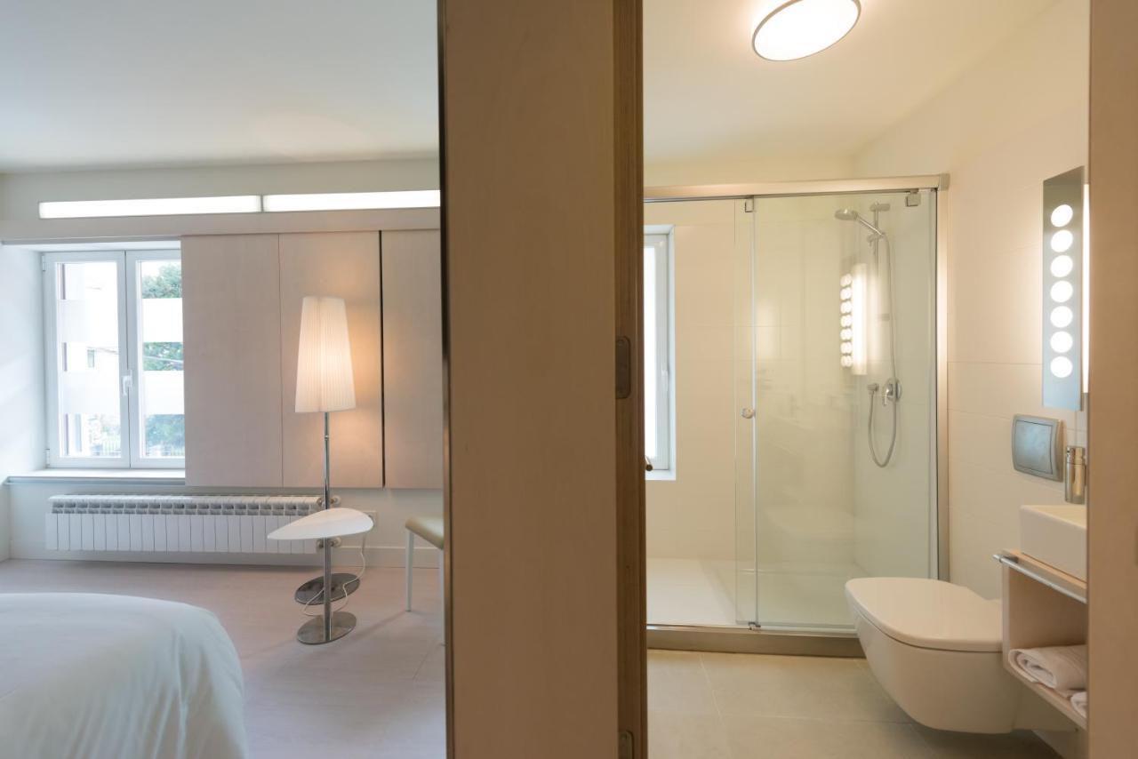Hotel Boreal Viento Norte Burgos Luaran gambar