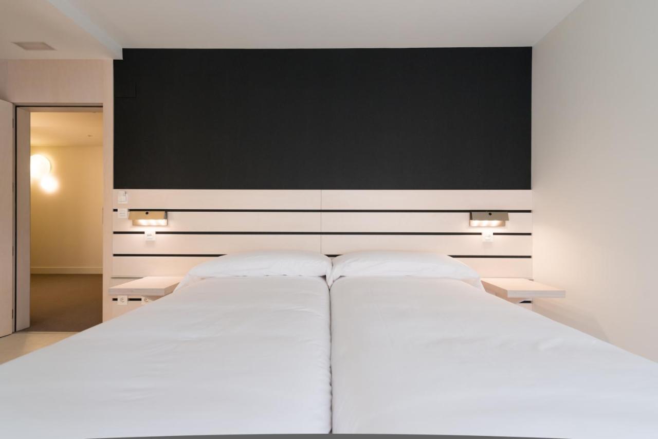 Hotel Boreal Viento Norte Burgos Luaran gambar