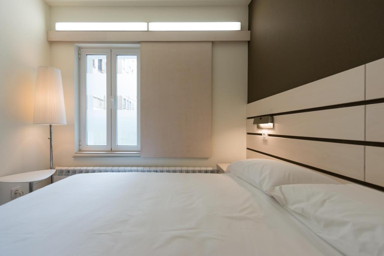 Hotel Boreal Viento Norte Burgos Luaran gambar