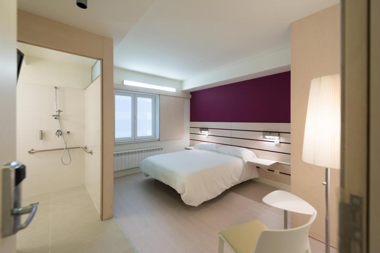 Hotel Boreal Viento Norte Burgos Luaran gambar