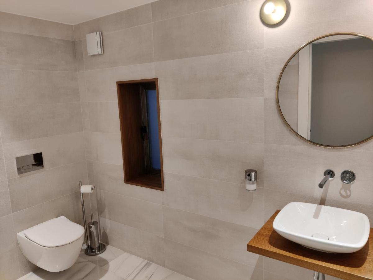 Hotel Boreal Viento Norte Burgos Luaran gambar