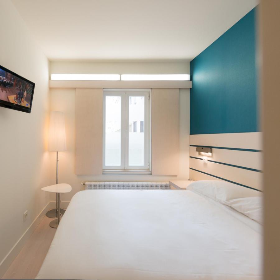 Hotel Boreal Viento Norte Burgos Luaran gambar