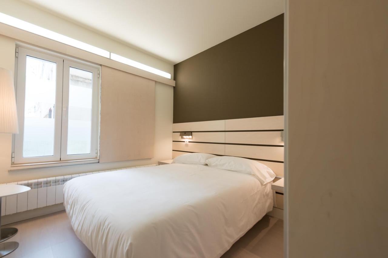 Hotel Boreal Viento Norte Burgos Luaran gambar