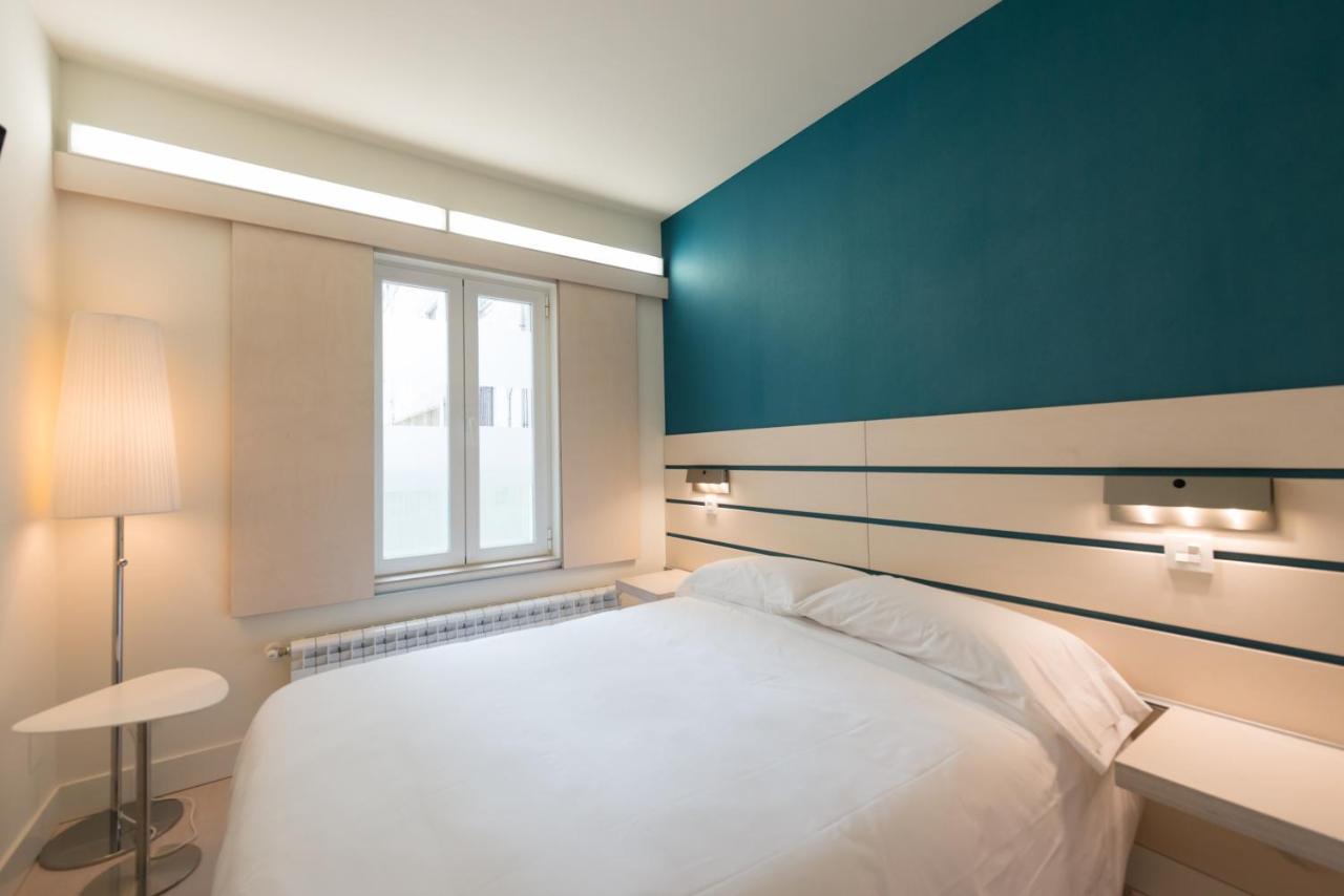 Hotel Boreal Viento Norte Burgos Luaran gambar