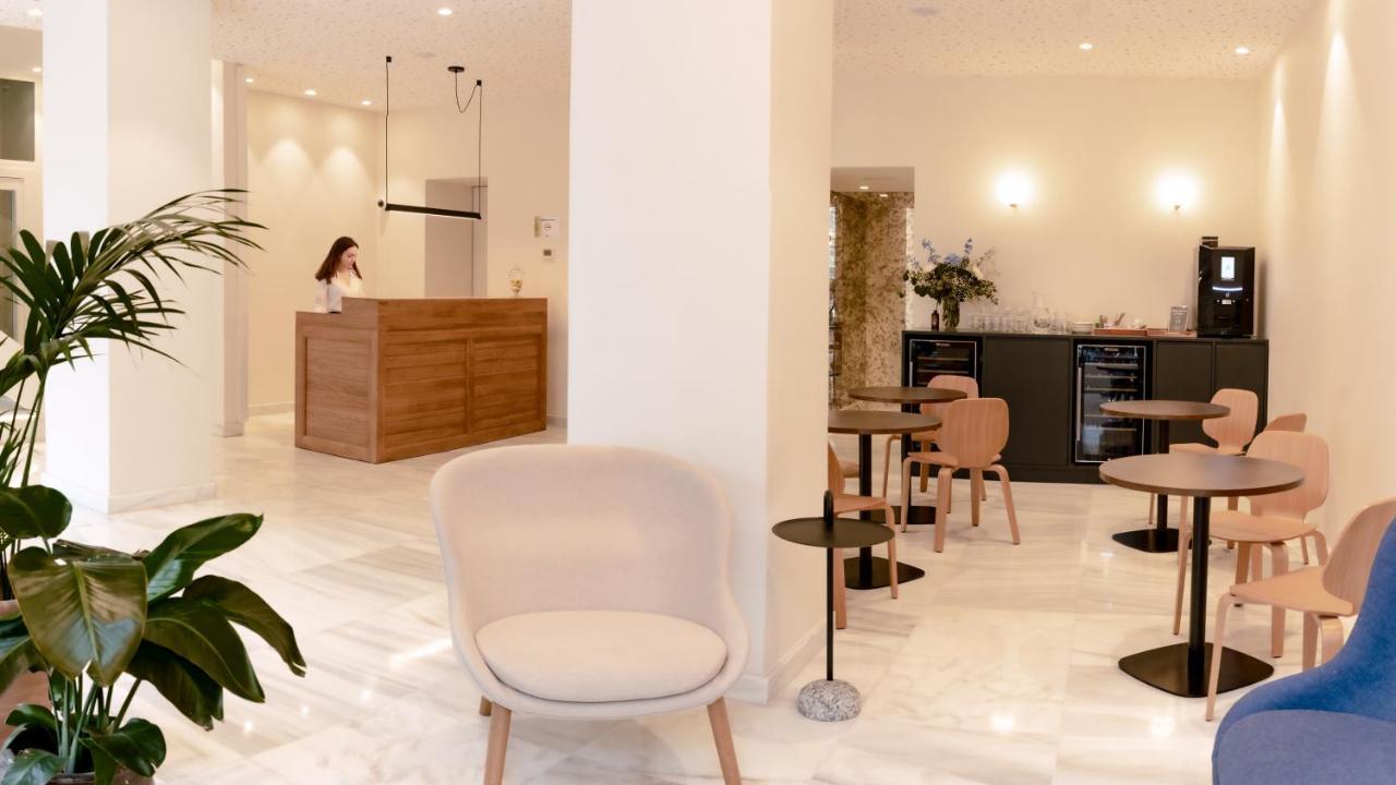 Hotel Boreal Viento Norte Burgos Luaran gambar